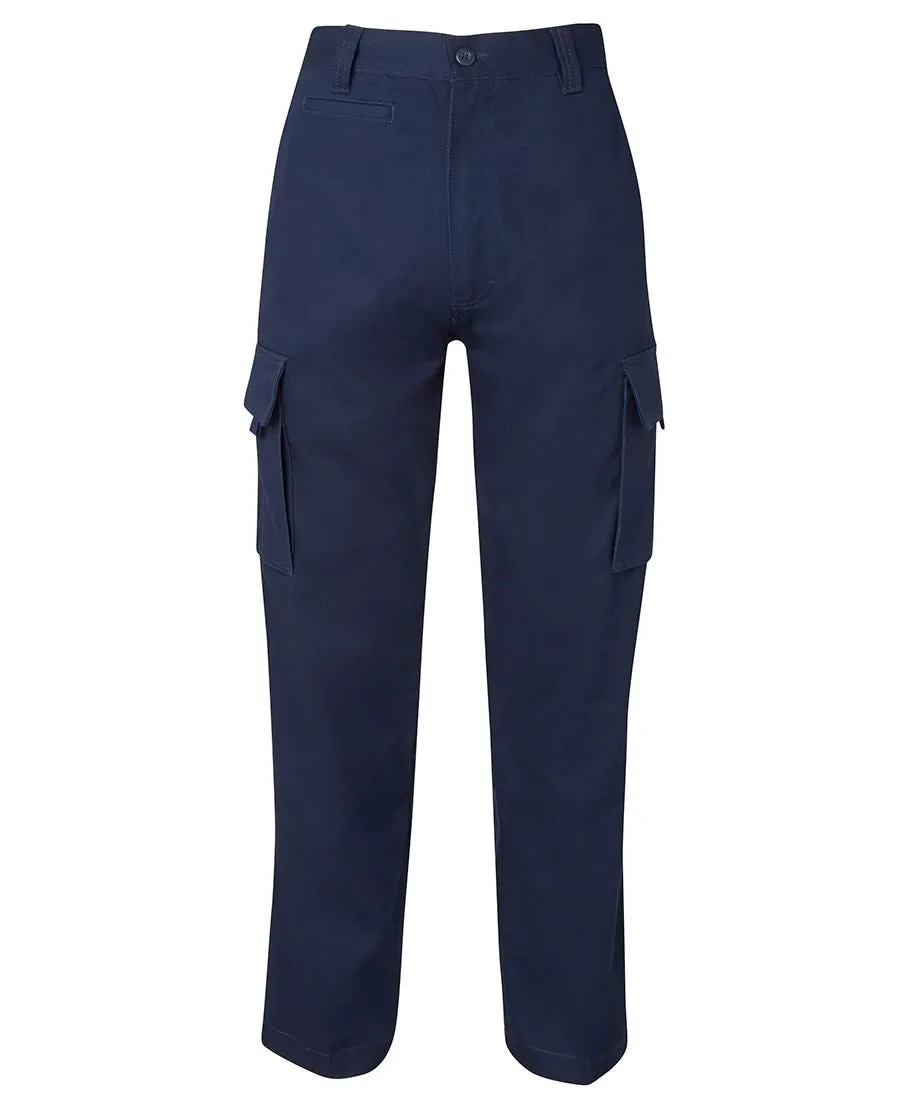 JBs Wear Mercerised Work Cargo Pant (regular/stout) (6MP)