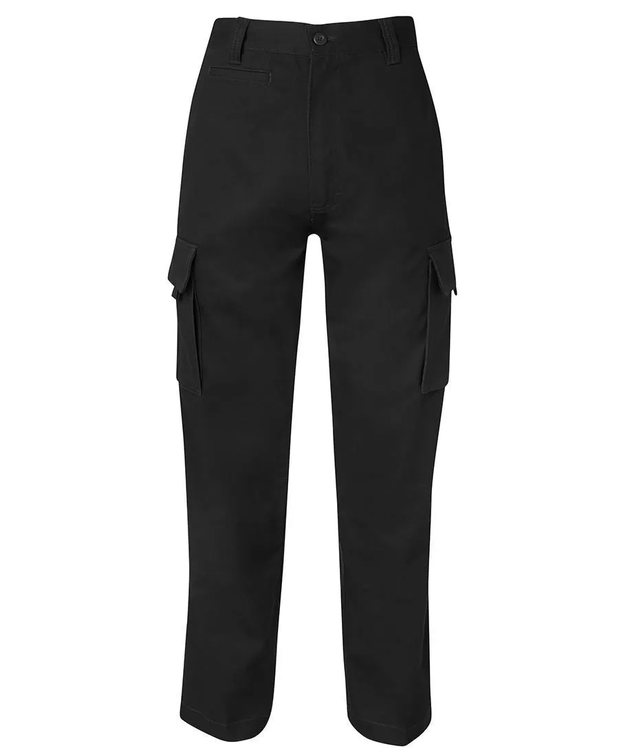 JBs Wear Mercerised Work Cargo Pant (regular/stout) (6MP)