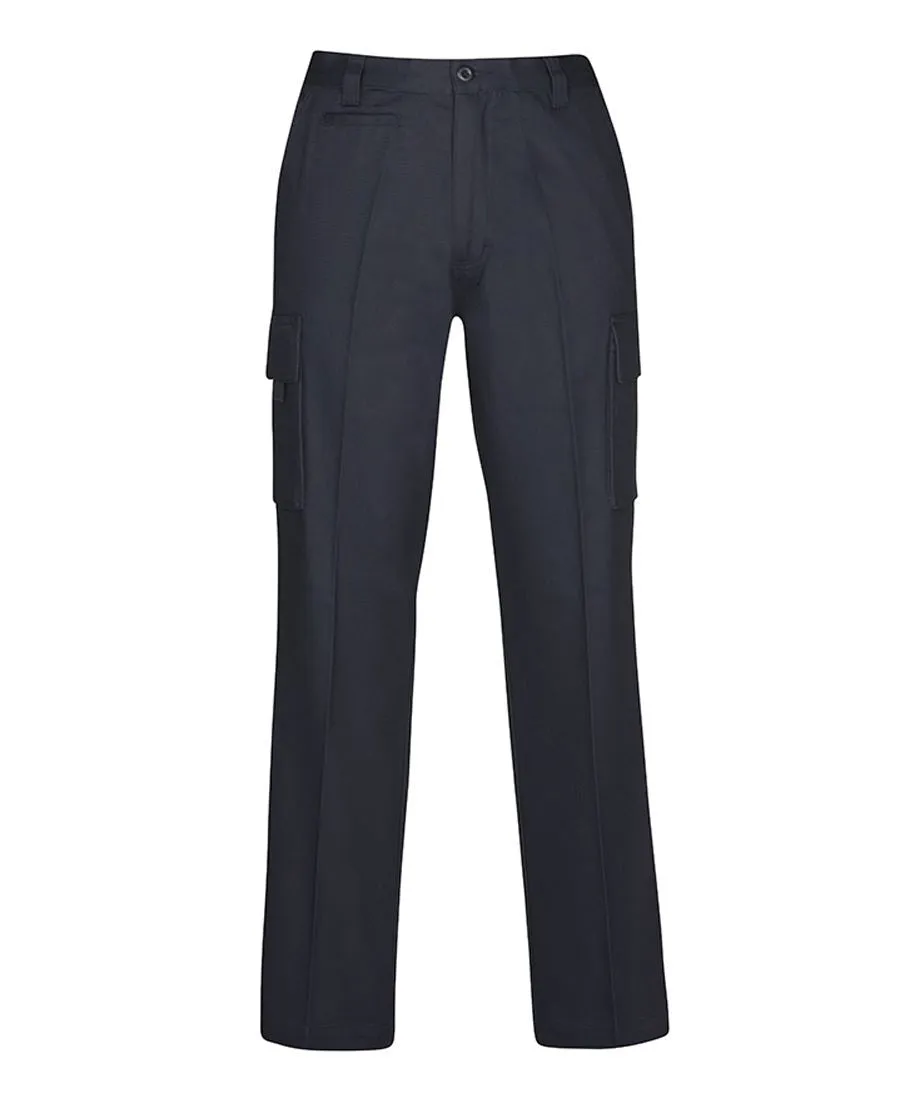 JBs Wear Mercerised Work Cargo Pant (regular/stout) (6MP)