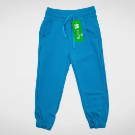 Kids Sweatpants - Baby Blue