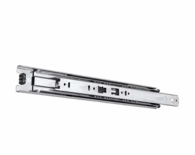 Knape & Vogt KV 8400 8" Full Extension Slide KV 8400 8