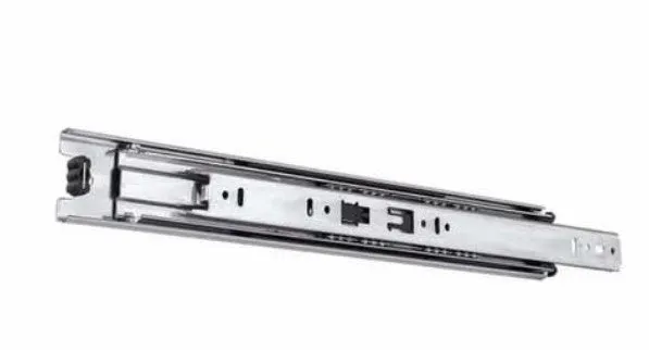 Knape & Vogt KV 8400 8" Full Extension Slide KV 8400 8