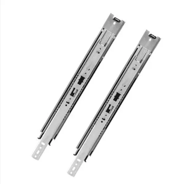 Knape & Vogt KV 8400 8" Full Extension Slide KV 8400 8