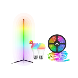 Lighting Bundle Three