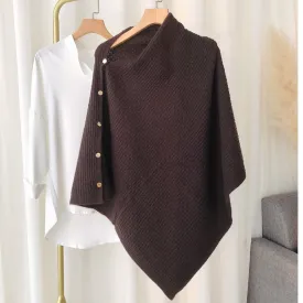 Luxury Knitted Shawl