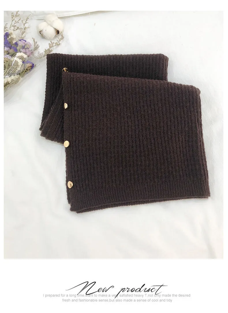 Luxury Knitted Shawl