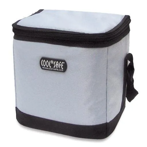 Medication cool bag, cool bag for medication, COOL*SAFE