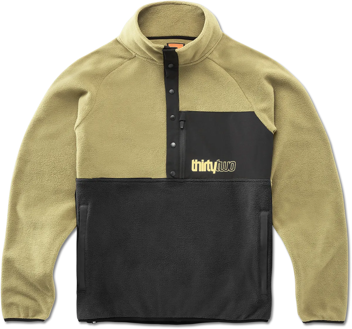 MEN'S REST STOP ANORAK
