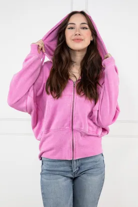 Mind Over Matter Hoodie