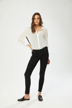 New London Jeans- Olney NR Black