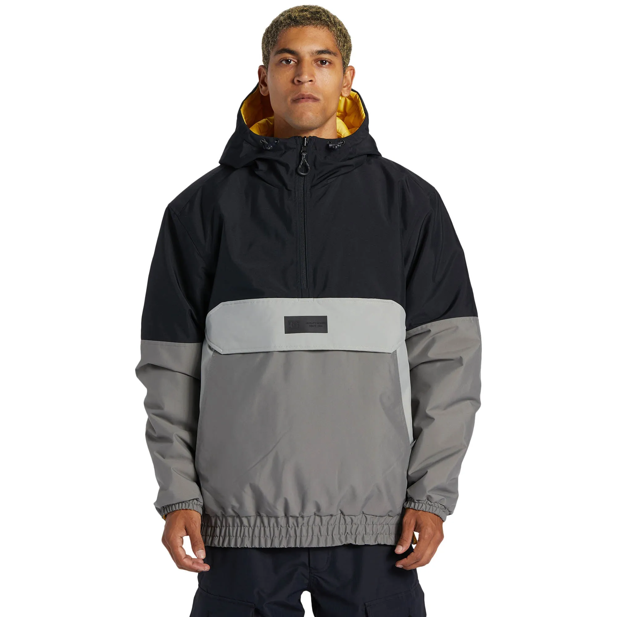 NEXUS REVERSIBLE ANORAK ADYTJ03066 ジャケット 2カラー