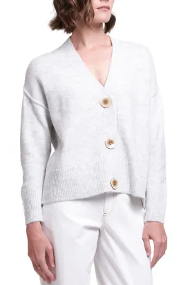 NO SLOUCH CARDIGAN - FO7652