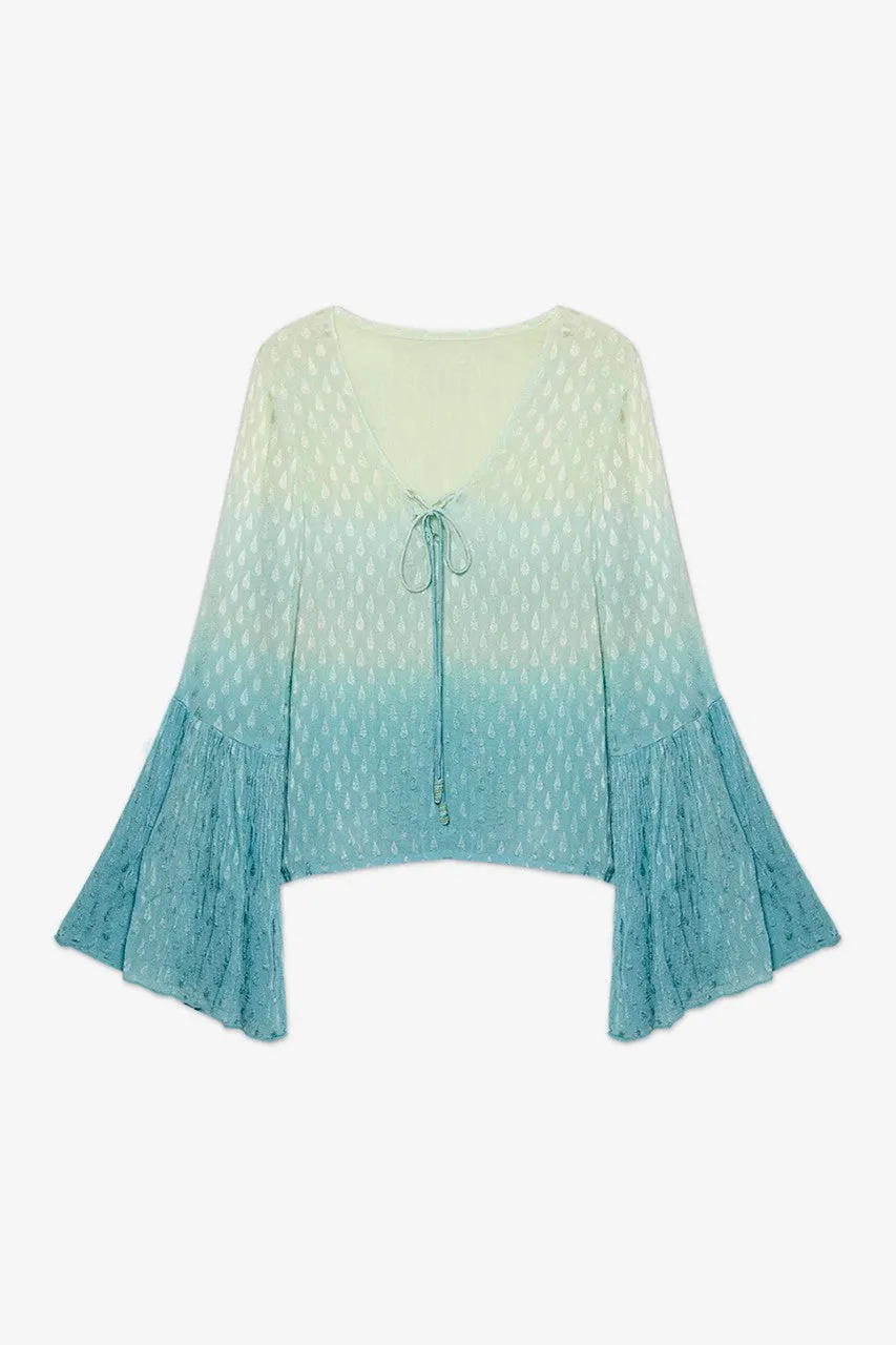 Ombre Top