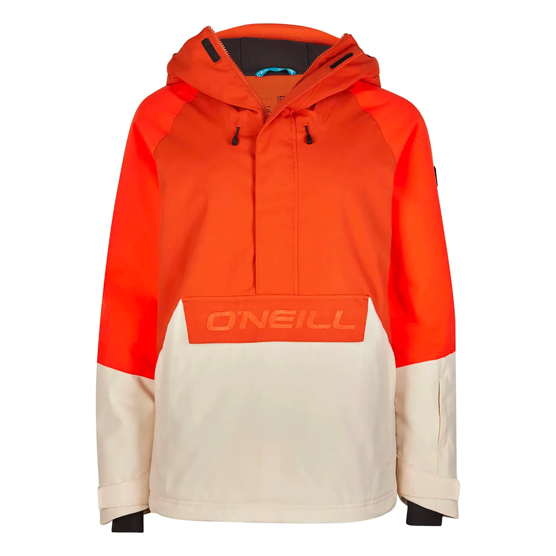 O'Neill Womens O'Riginals Anorak 2022