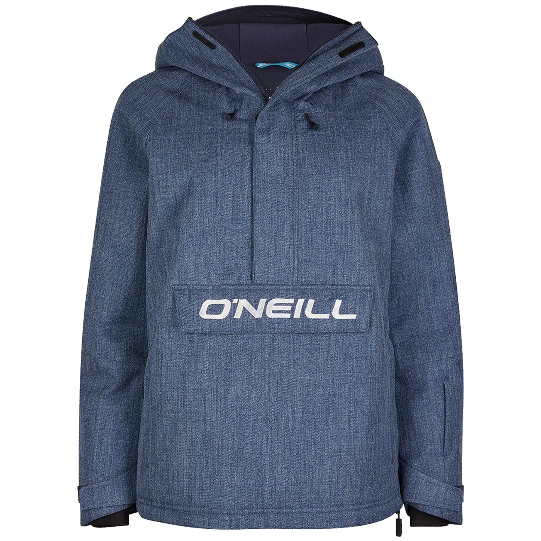 O'Neill Womens O'Riginals Anorak 2022