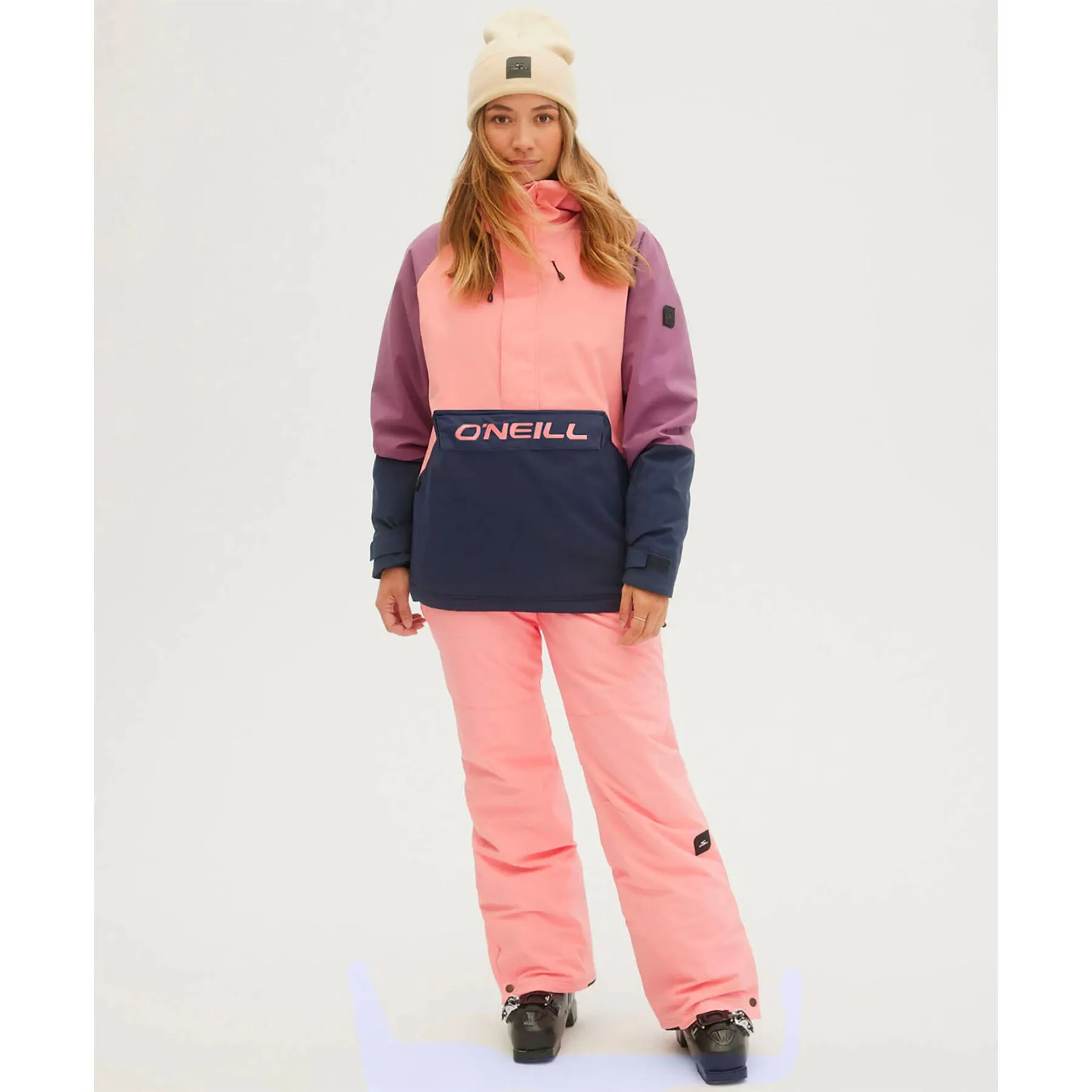 O'Neill Womens O'Riginals Anorak 2022