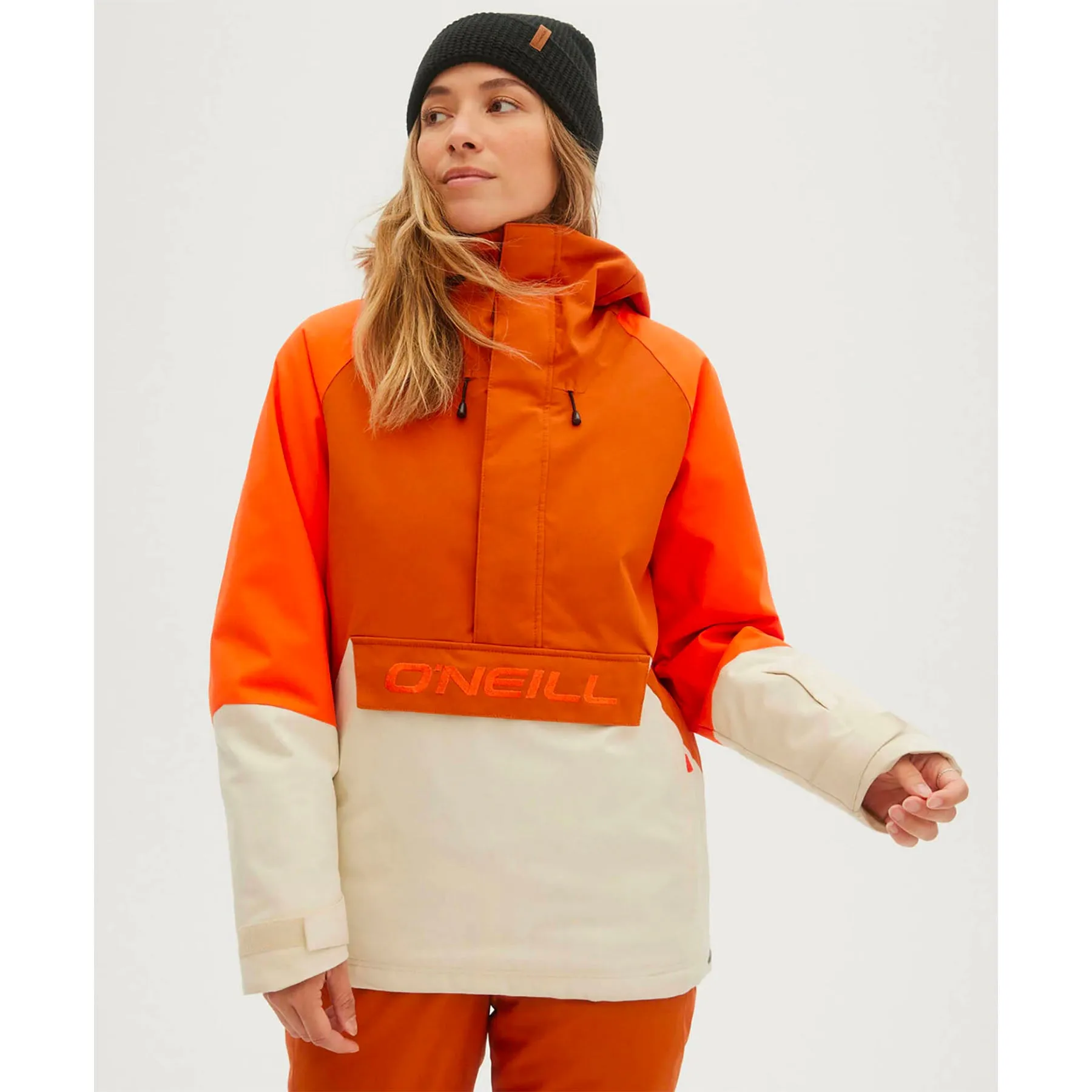 O'Neill Womens O'Riginals Anorak 2022