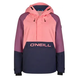 O'Neill Womens O'Riginals Anorak 2022