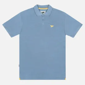 Piqué Polo Shirt