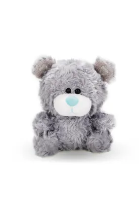 Plushland-Bear Collection-6"Grey Bear
