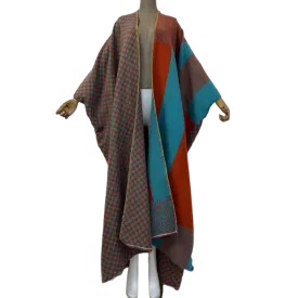Pre Order:  Chic Warm Long Cardigan - WINI