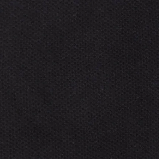 Rizzo Scarf Black Cashmere