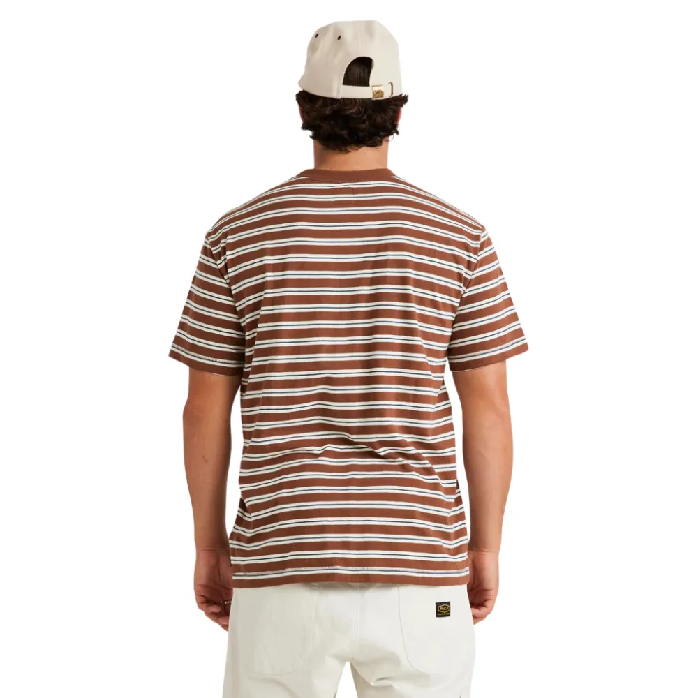 RVCA Ferny SS T-Shirt