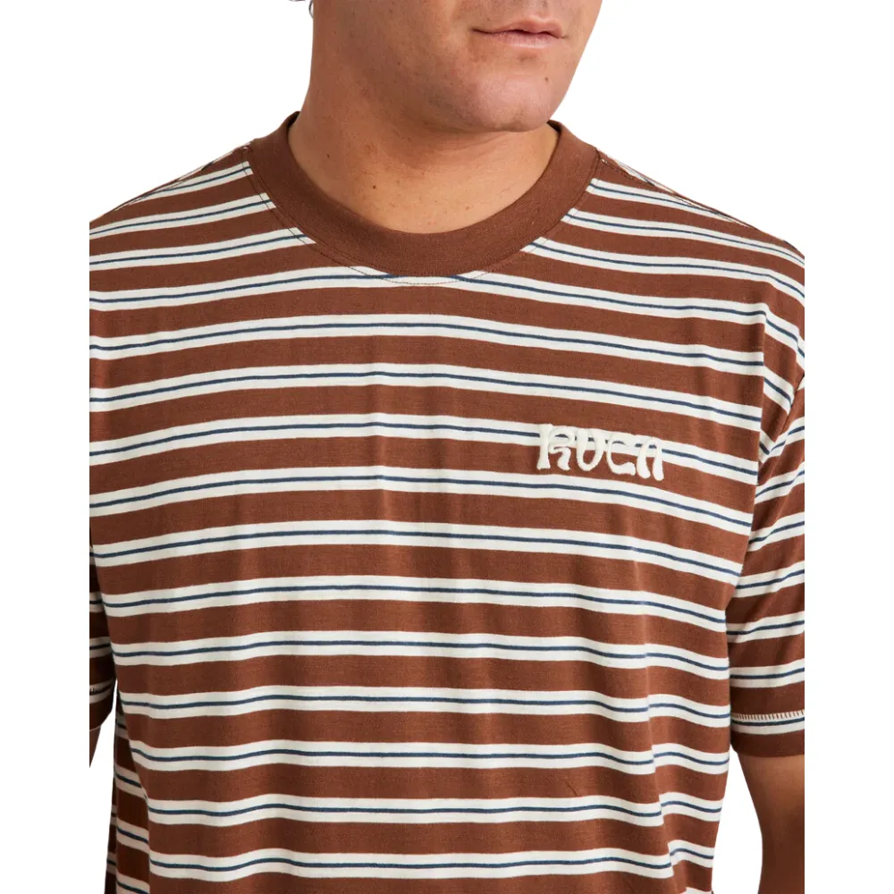 RVCA Ferny SS T-Shirt