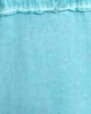 #Selfie Top in Turquoise | Turquoise