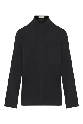 Stolp Shirt Black