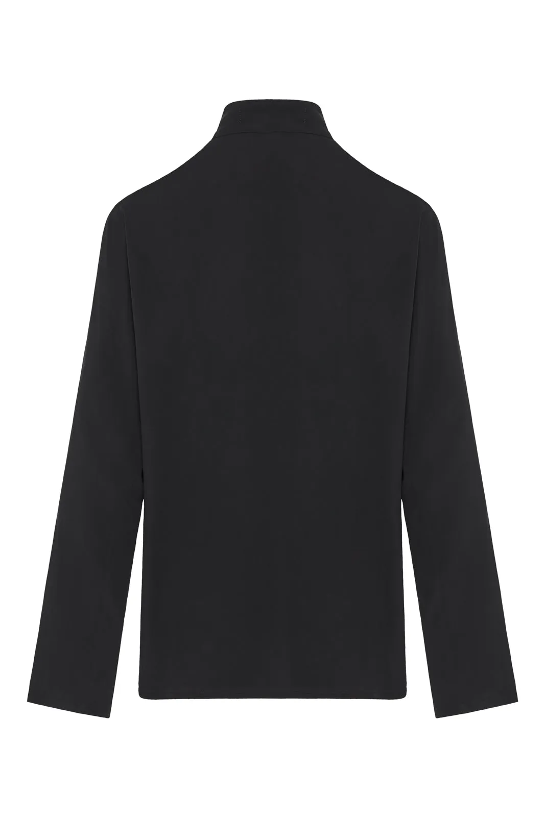 Stolp Shirt Black