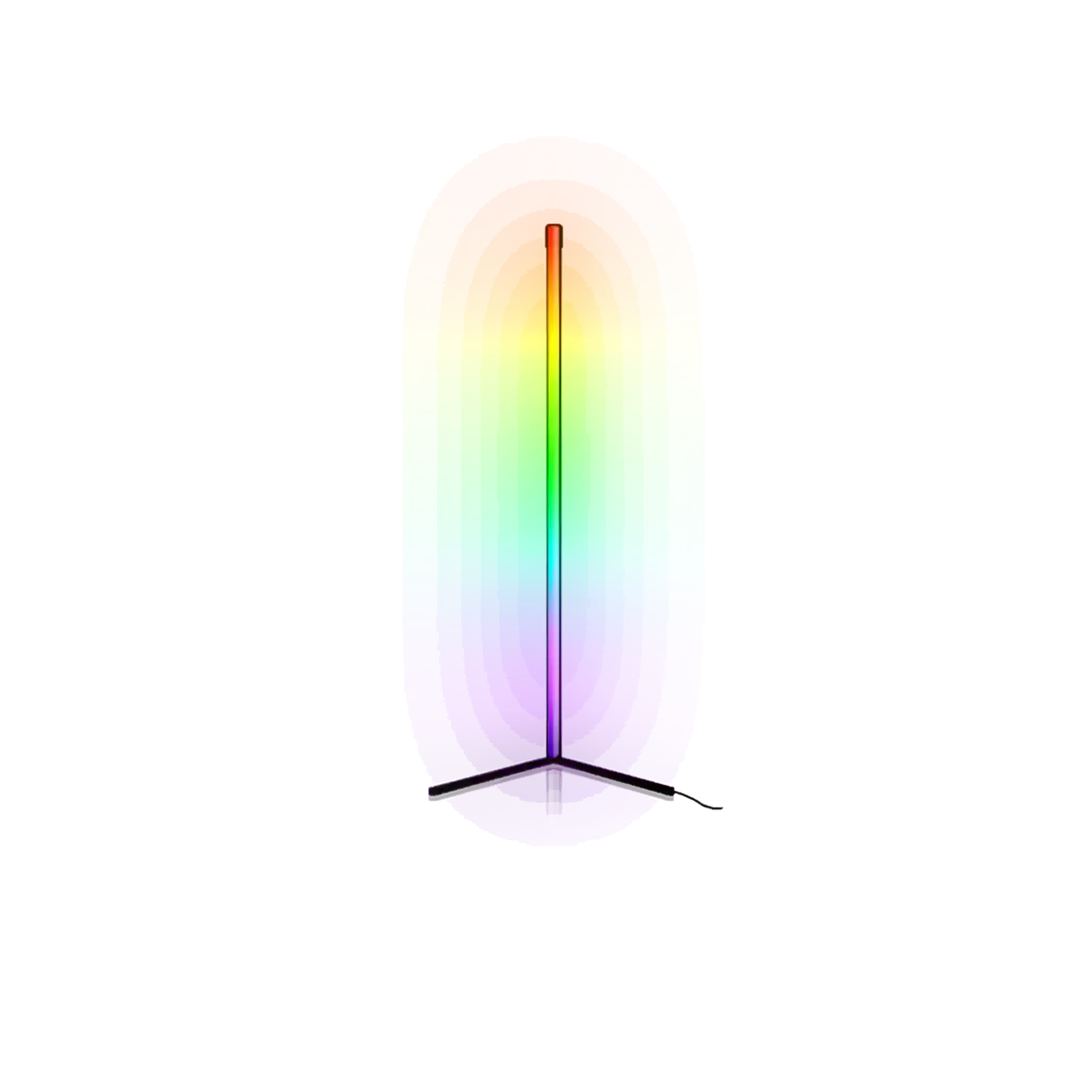 Wifi LED Floor Lamp
