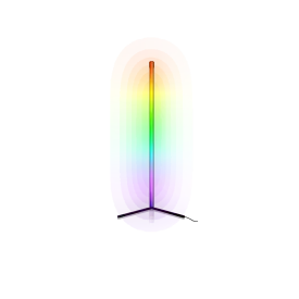Wifi LED Floor Lamp