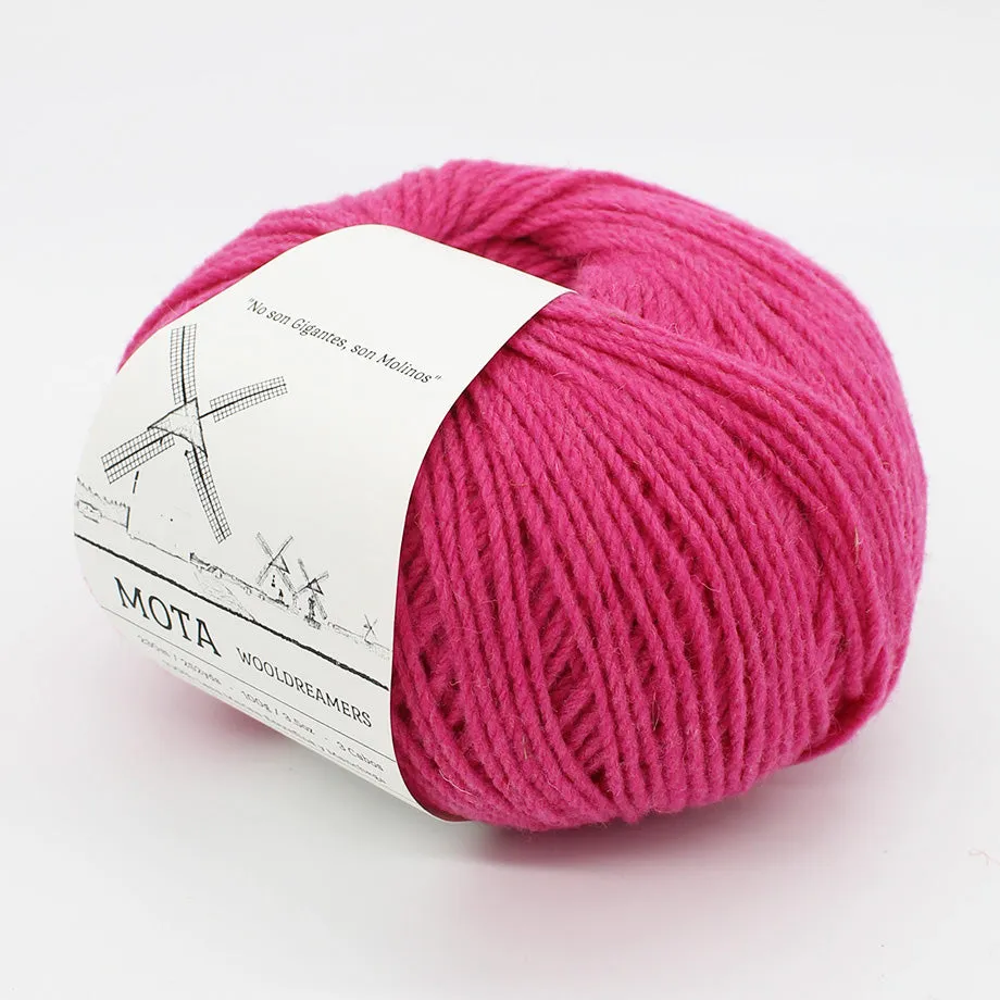 Wooldreamers Mota