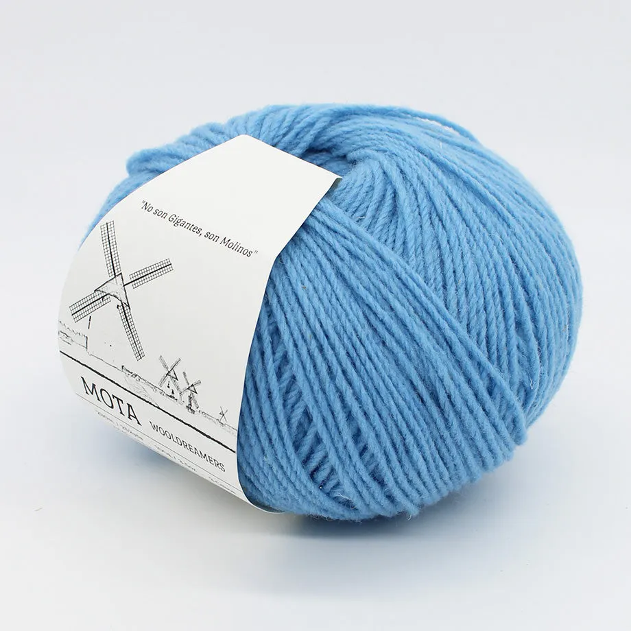 Wooldreamers Mota