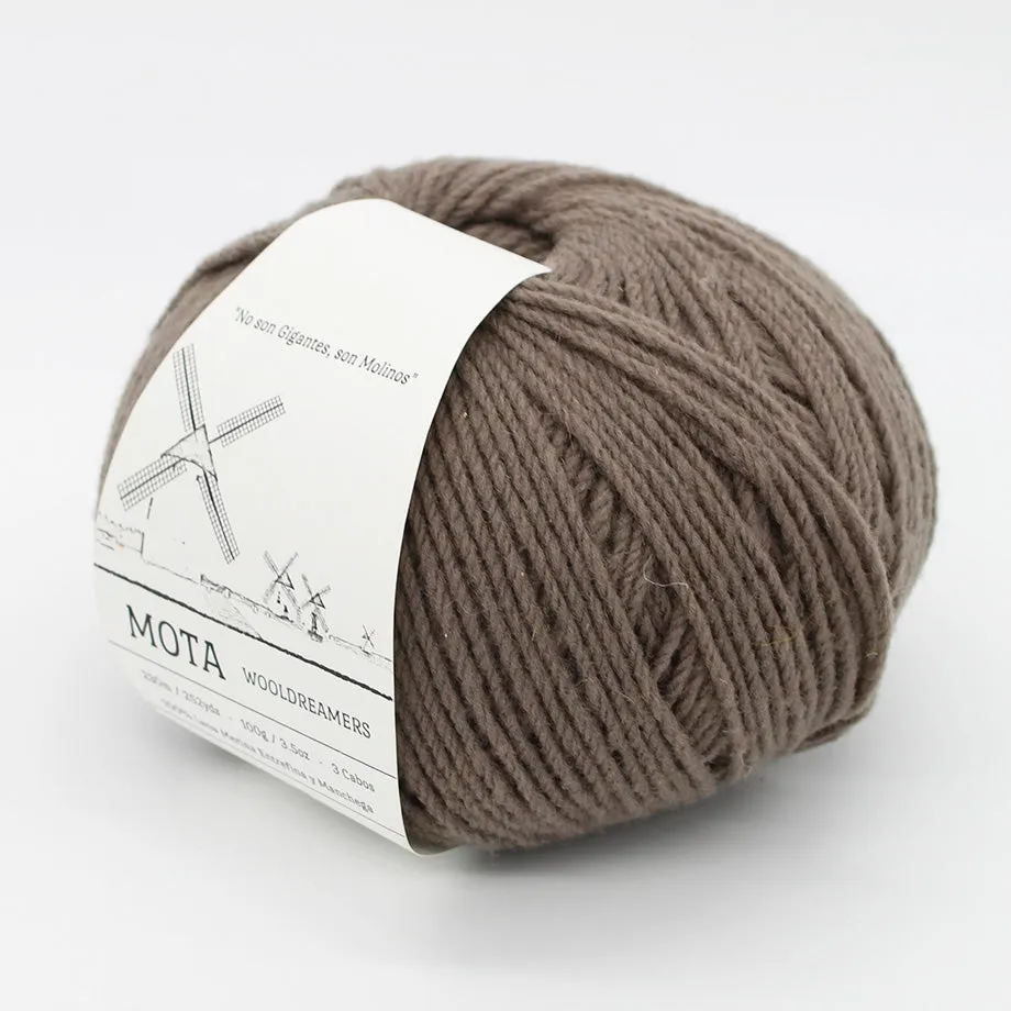 Wooldreamers Mota