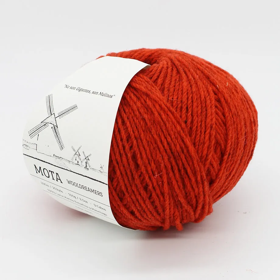 Wooldreamers Mota