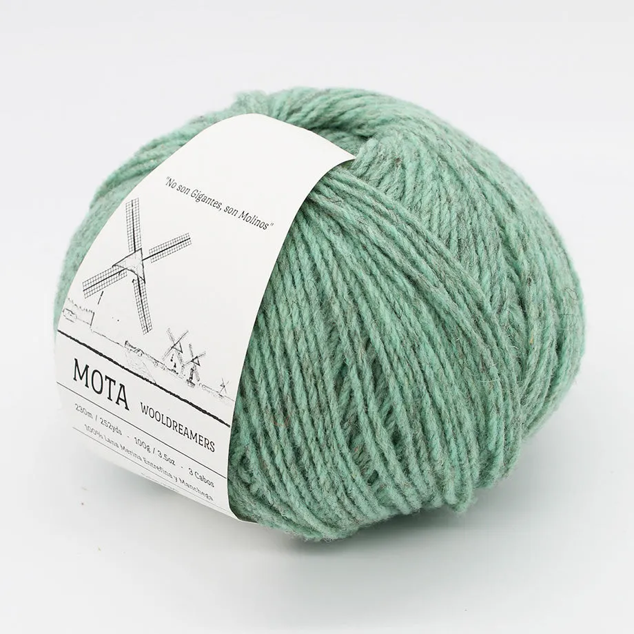 Wooldreamers Mota