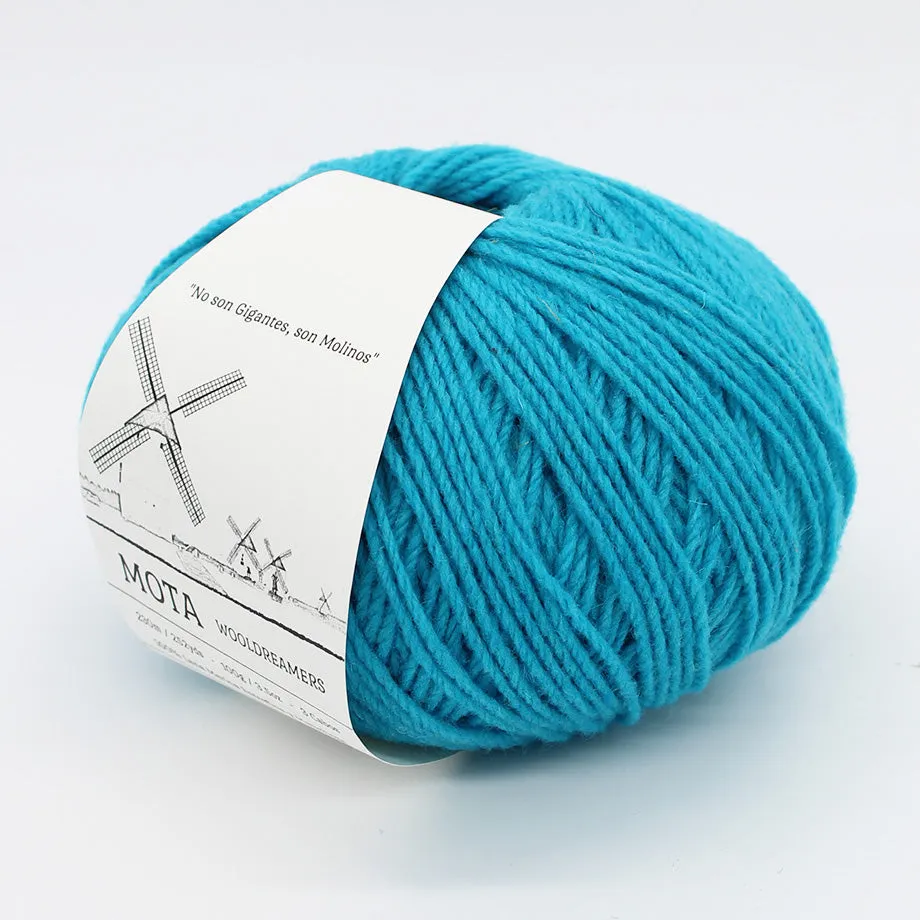 Wooldreamers Mota
