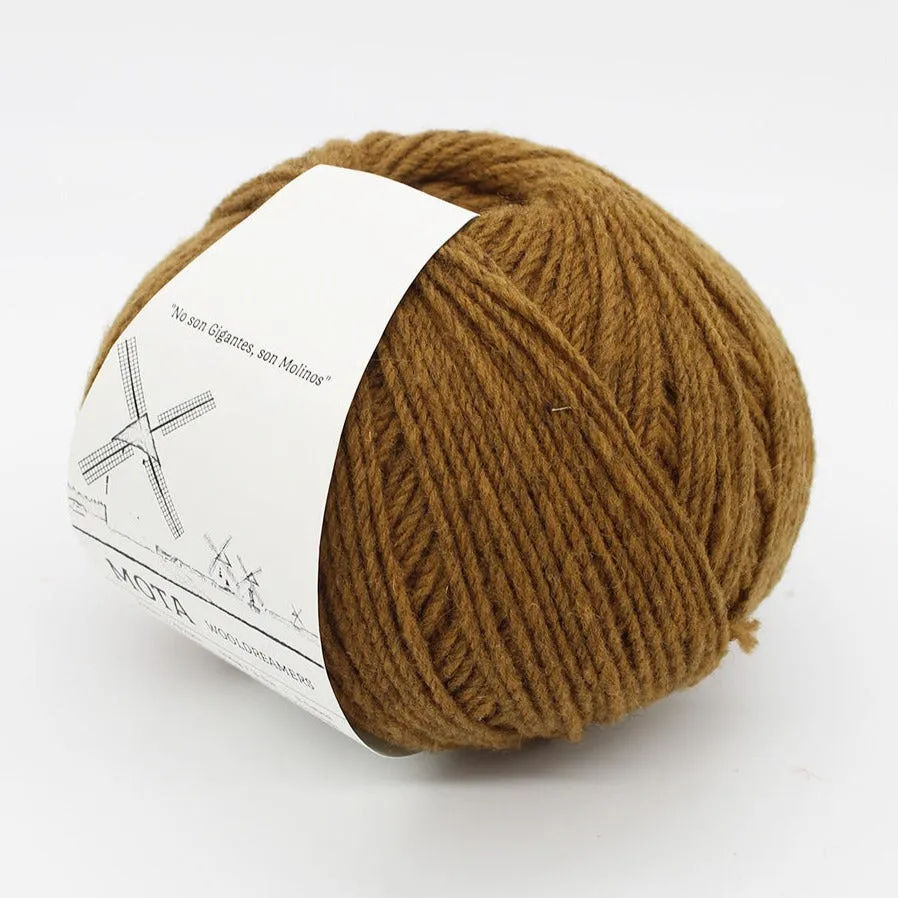 Wooldreamers Mota