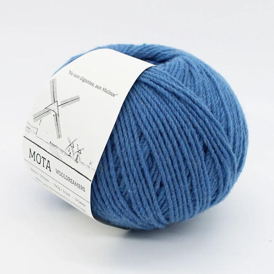 Wooldreamers Mota