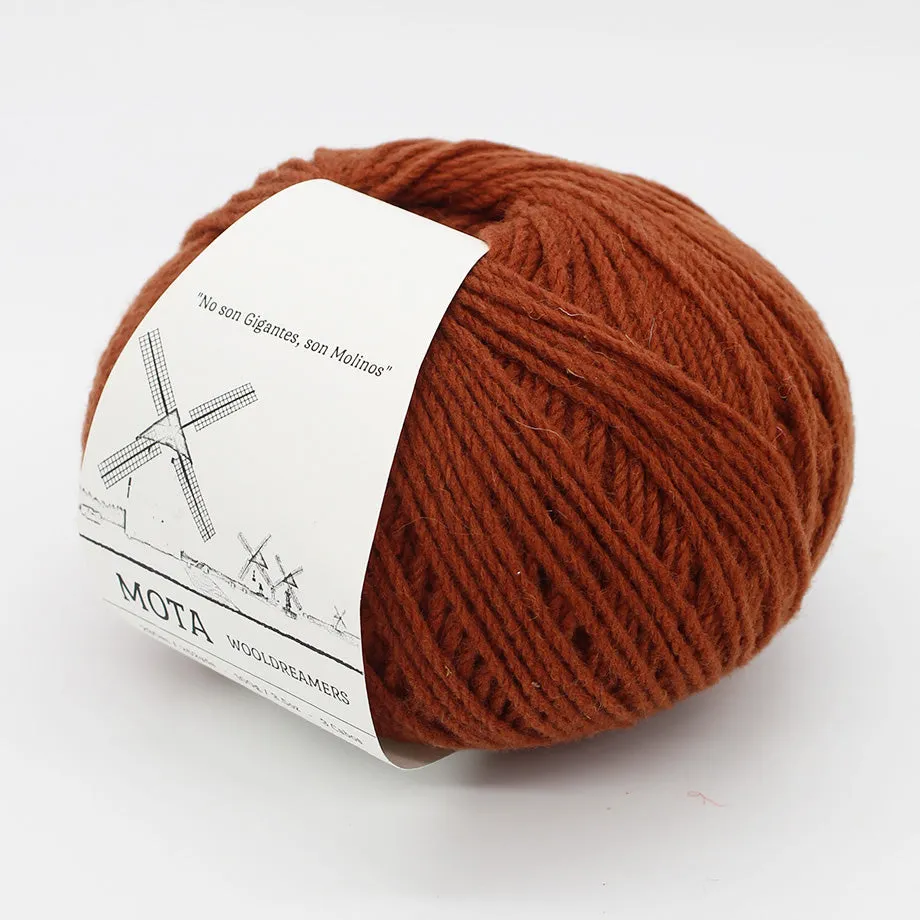Wooldreamers Mota