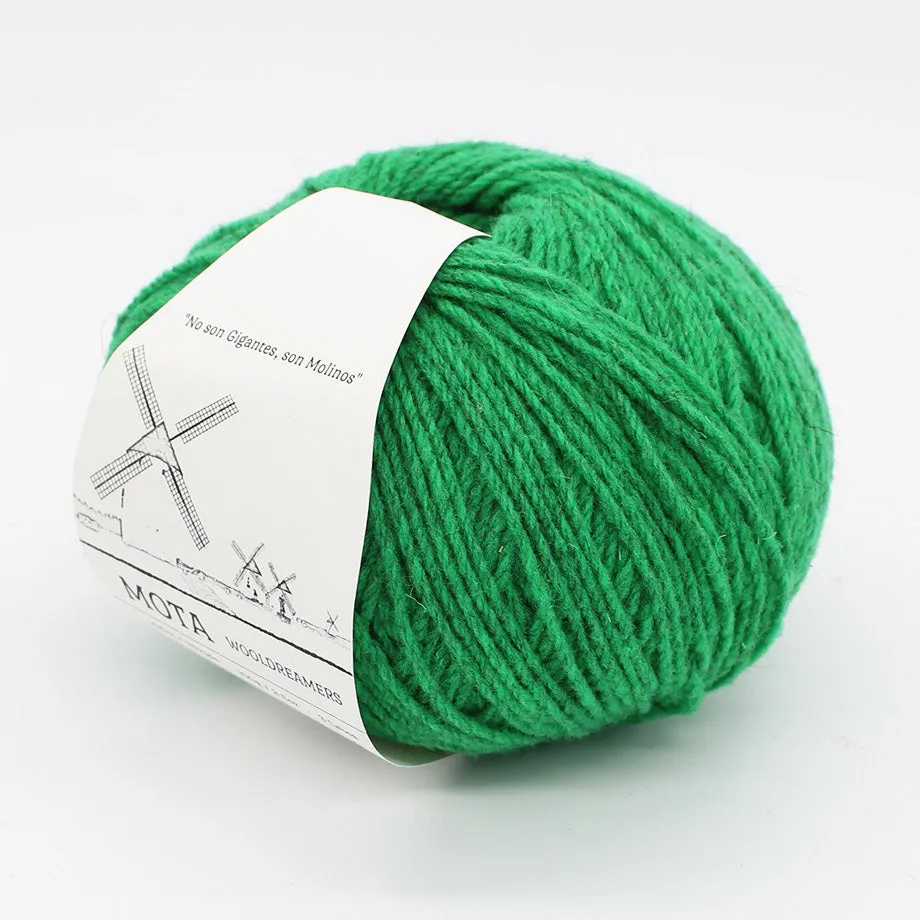 Wooldreamers Mota
