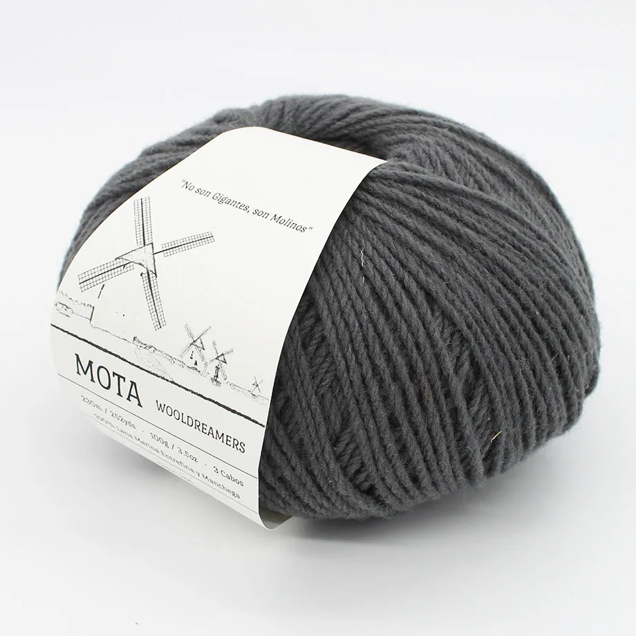 Wooldreamers Mota