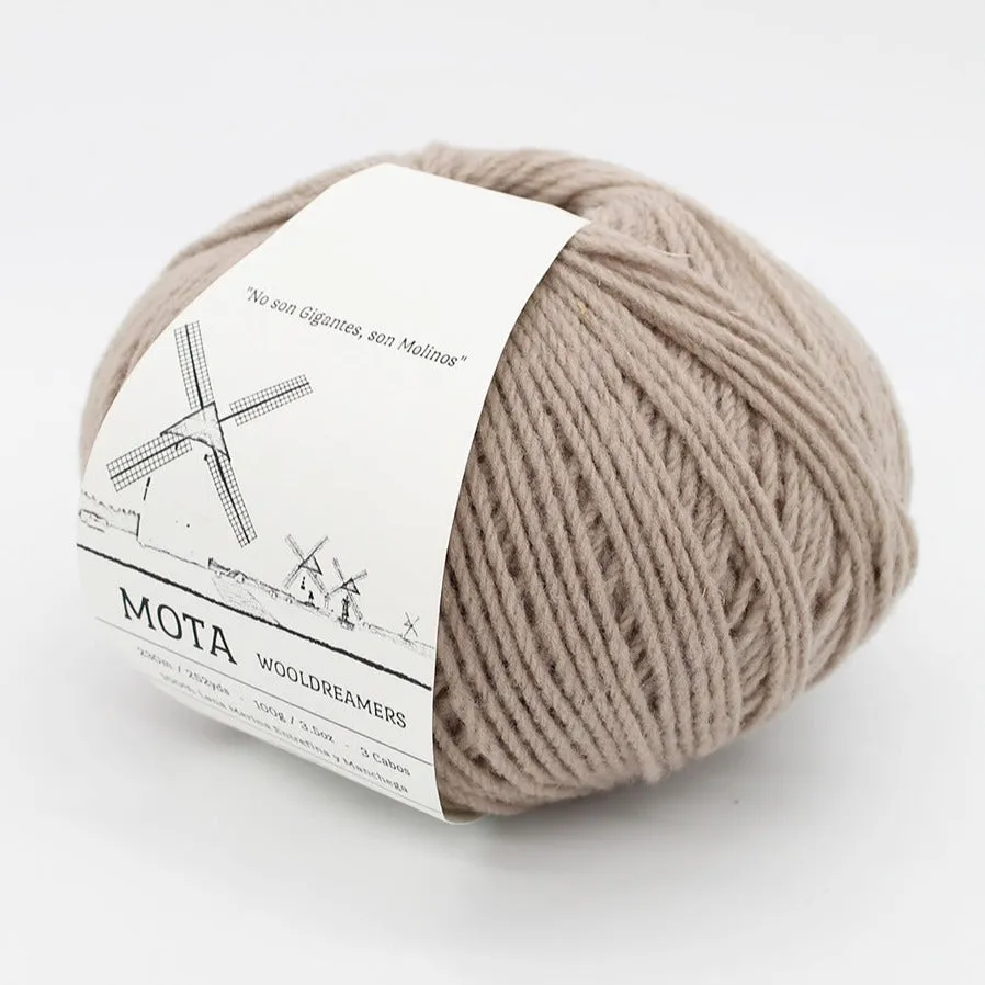 Wooldreamers Mota
