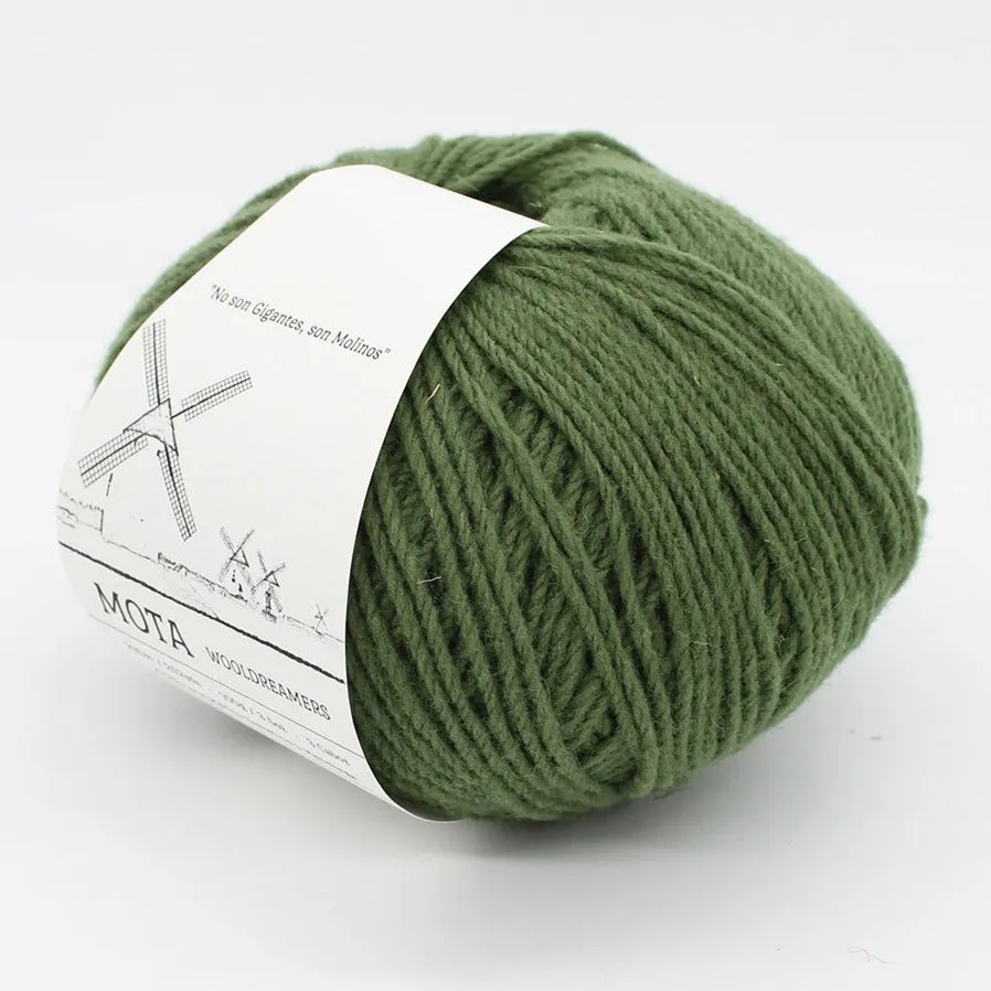 Wooldreamers Mota