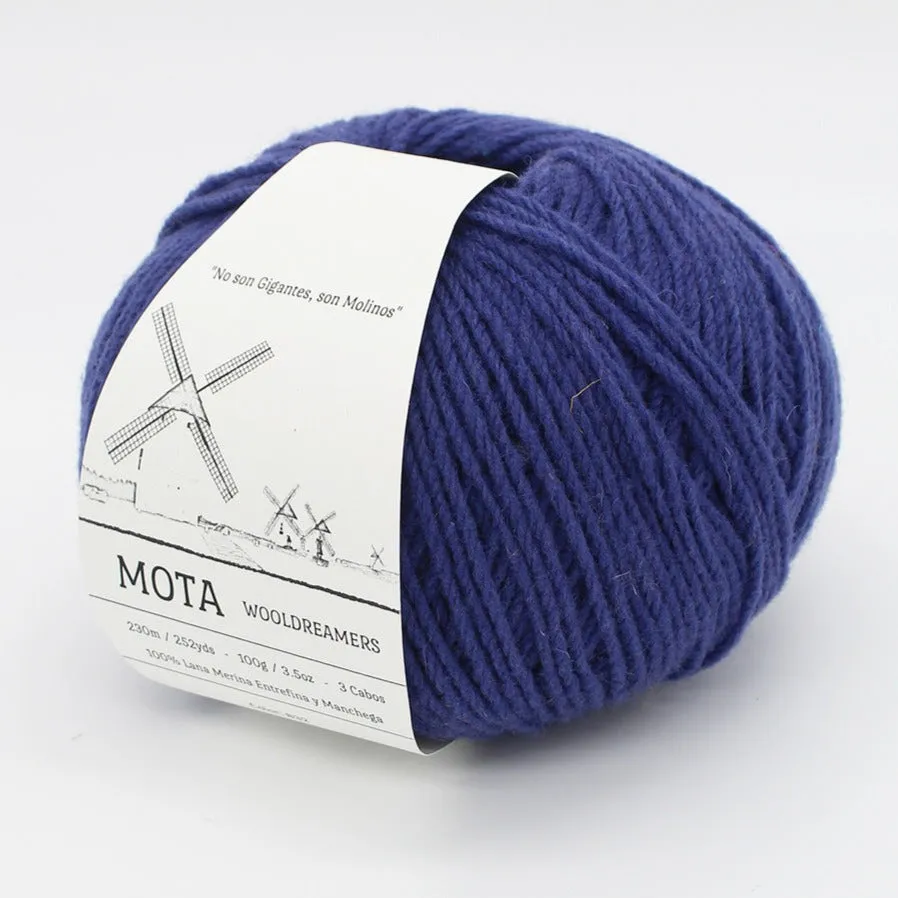 Wooldreamers Mota