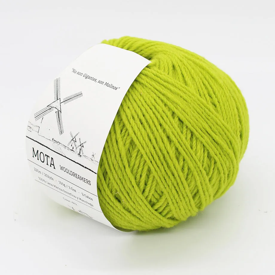 Wooldreamers Mota