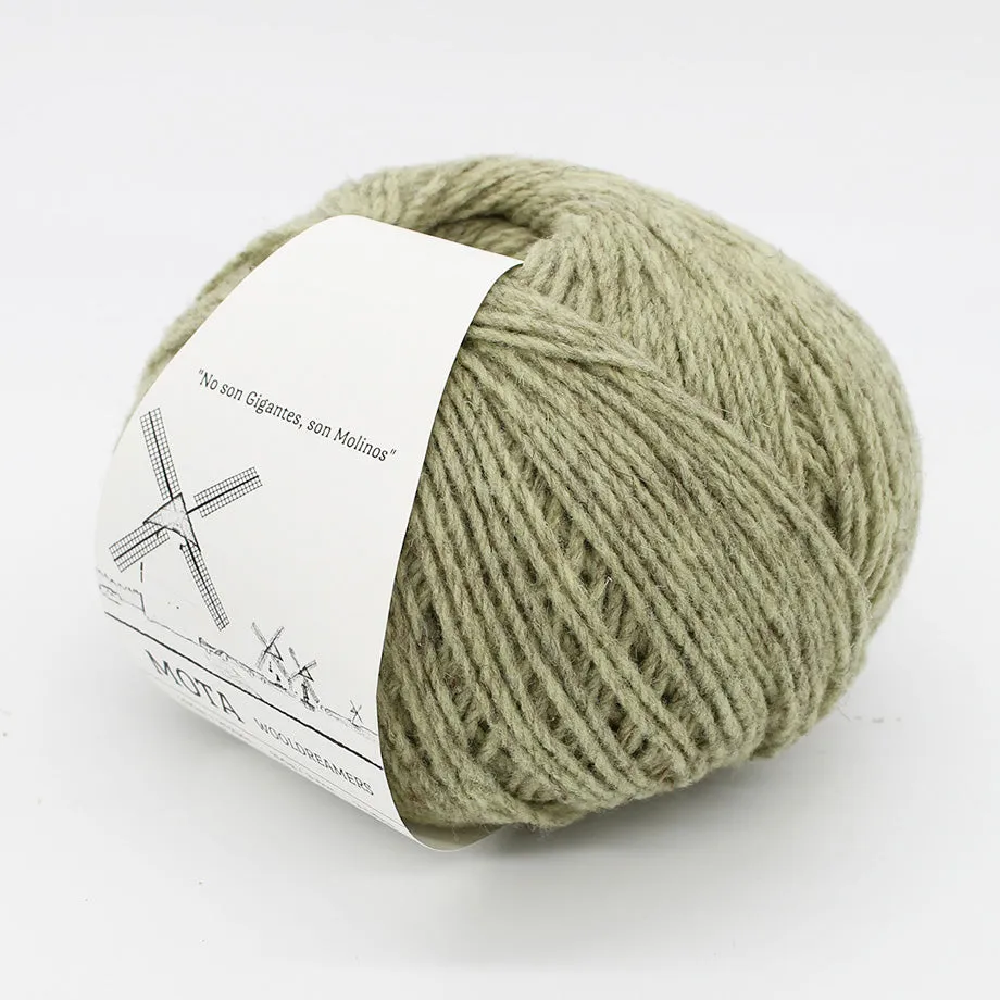 Wooldreamers Mota
