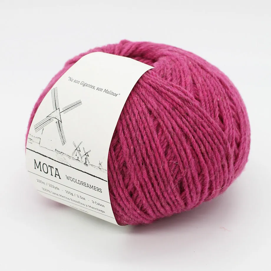Wooldreamers Mota
